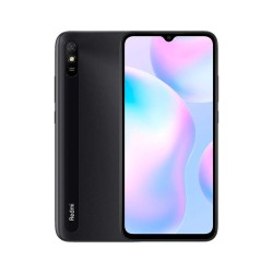 XIAOMI REDMI 9AT 2GB/32GB DUAL SIM 6.53" GRANITE GRAY XIAOMI REDMI 9AT 2GB/32GB DUAL SIM 6.53" GRANITE GRAY